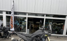 YAMAHA XTZ TENERE 700 35kW
