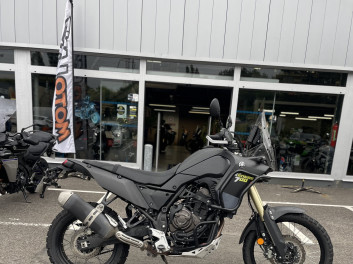 YAMAHA XTZ TENERE 700 35kW