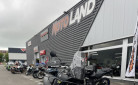 YAMAHA XTZ TENERE 700 35kW