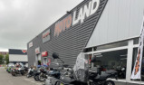 YAMAHA XTZ TENERE 700 35kW