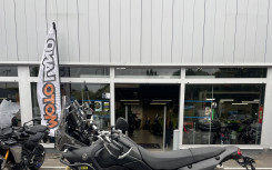 YAMAHA XTZ TENERE 700 35kW