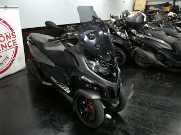 PIAGGIO MP3 400 HPE 2023 25900KM