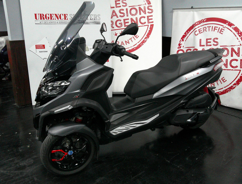 PIAGGIO MP3 400 HPE 2023 25900KM