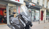 YAMAHA X-MAX 125