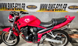 SUZUKI GSF 650 BANDIT pour GARAGE ou EXPORT (REF 62694)