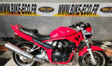 SUZUKI GSF 650 BANDIT pour GARAGE ou EXPORT (REF 62694)