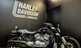 HARLEY-DAVIDSON V-ROD STREET ROD 1130