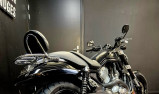 HARLEY-DAVIDSON V-ROD STREET ROD 1130