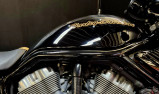 HARLEY-DAVIDSON V-ROD STREET ROD 1130