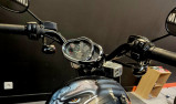 HARLEY-DAVIDSON V-ROD STREET ROD 1130