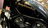 HARLEY-DAVIDSON V-ROD STREET ROD 1130