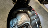 HARLEY-DAVIDSON V-ROD STREET ROD 1130