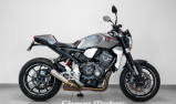 HONDA - CB1000R