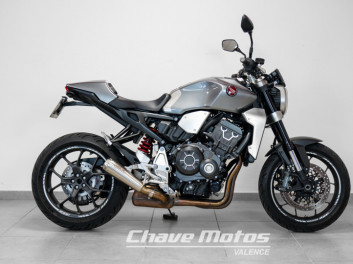 HONDA - CB1000R