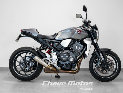 HONDA - CB1000R