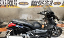 YAMAHA XMAX 125 2008 (62483)