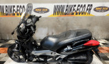 YAMAHA XMAX 125 2008 (62483)