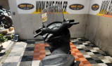 YAMAHA XMAX 125 2008 (62483)