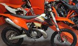 KTM 300 EXC TPi