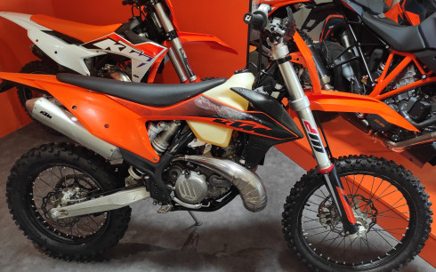 KTM 300 EXC TPi