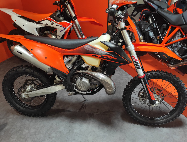 KTM 300 EXC TPi