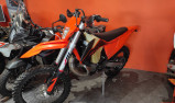 KTM 300 EXC TPi