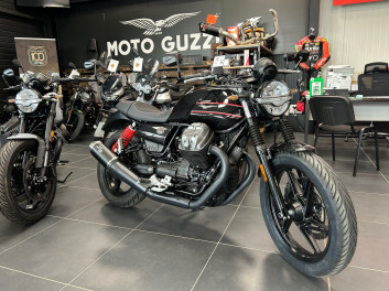 MOTO GUZZI V7 850 SPECIAL EDITION