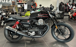 MOTO GUZZI V7 850 SPECIAL EDITION