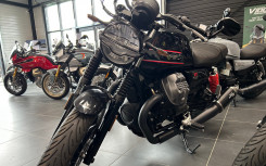 MOTO GUZZI V7 850 SPECIAL EDITION