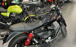 MOTO GUZZI V7 850 SPECIAL EDITION