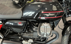 MOTO GUZZI V7 850 SPECIAL EDITION