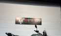 SUZUKI DL V-STROM 800SE