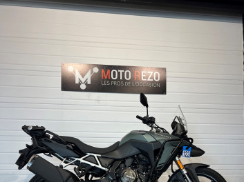 SUZUKI DL V-STROM 800SE