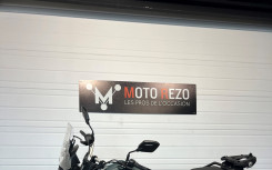 SUZUKI DL V-STROM 800SE