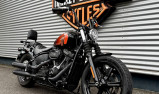 HARLEY-DAVIDSON SOFTAIL STREET BOB 1868