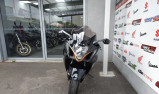 SUZUKI GSX-R 1300 HAYABUSA