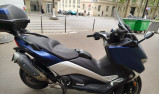 YAMAHA XP T-MAX 530 DX