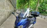 YAMAHA XP T-MAX 530 DX