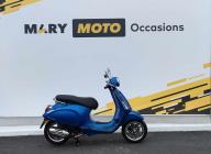 VESPA PRIMAVERA 50