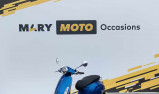 VESPA PRIMAVERA 50