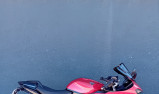 TRIUMPH 	DAYTONA 660