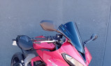 TRIUMPH 	DAYTONA 660