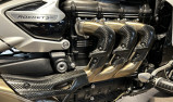 TRIUMPH ROCKET 3 GT/R - 1ERE MAIN - TRES NOMBREUSES OPTIONS