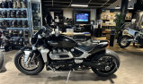 TRIUMPH ROCKET 3 GT/R - 1ERE MAIN - TRES NOMBREUSES OPTIONS