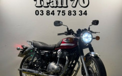 KAWASAKI W 800 MY23