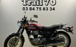 KAWASAKI W 800 MY23