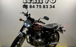 KAWASAKI W 800 MY23