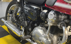 KAWASAKI W 800 MY23