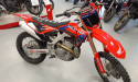 CRF 250 R 2025