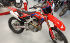 HONDA CRF 250 R 2025